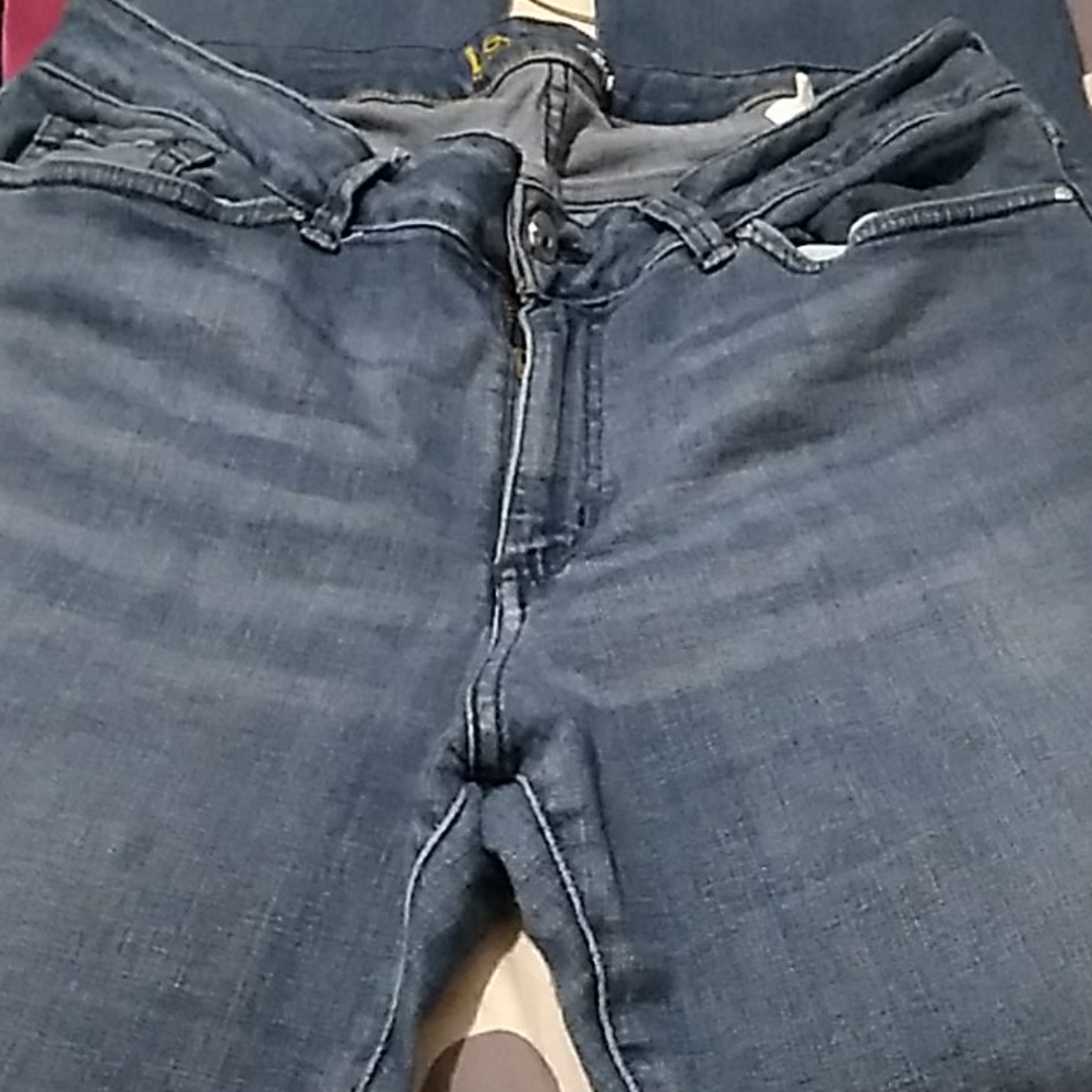 Womens Lee jeans size 14